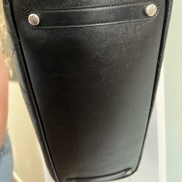 Dior Black Shoulder Bag - Picture 11 of 13